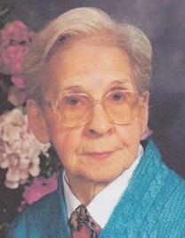 Virginia Sims Obituary