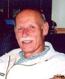 Lawrence Sanderson Obituary