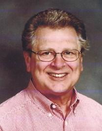 Donald Pittman Obituary