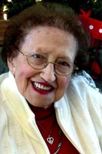 Betty Sue Wensil Obituary: View Betty Wensil's Obituary by Dignity ...