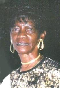 Patricia Ann Warren Obituary