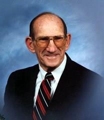 Charles Willis Obituary