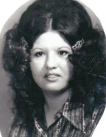 Rita McDougal Obituary