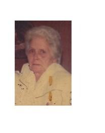 Dorothy Furlong Obituary