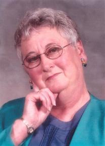 garner obituary helene rosetown