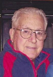 Joseph Miceli Obituary