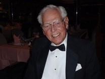 Edwin Chappell Obituary