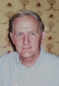 James Melvin Cox Obituary: View James Cox's Obituary by Dignity ...