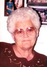 Barbara Merriman Obituary