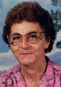 Elsie Breed Obituary