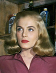 Lizabeth Scott (Silver Screen Collection/Contributor / Getty Images)