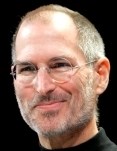 Steve Jobs (AP Photo)