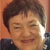Colleen Gregorian (Green) Obituary (Pacific Sun)