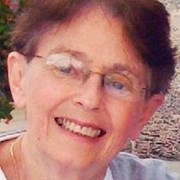 Sheila O'Malley Obituary