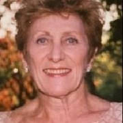Christine Coventry McCurley Clarke Obituary