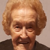 Mary Laura Blaby Obituary (Peterborough Examiner, The)