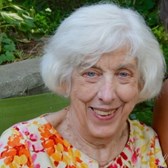June Anne Ziegler (Harper) Obituary (Toronto News)