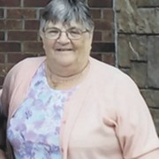 Maureen Newton Obituary