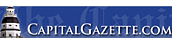 The Capital Gazette logo