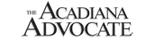The Acadiana Advocate logo