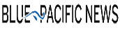 Blue Pacific News logo