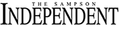 The Sampson Independent logo