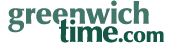 GreenwichTime logo
