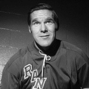 Tim Horton (NHL Star and Businessman) - On This Day