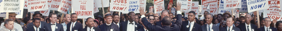 Civil Rights Memorial Sites | Getty Images / Robert W. Kelley