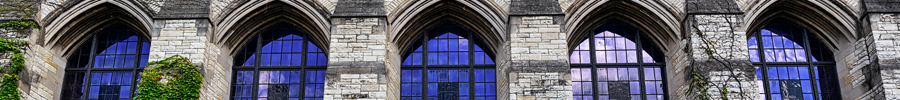 Northwestern University Memorial Sites | iStock / stevegeer