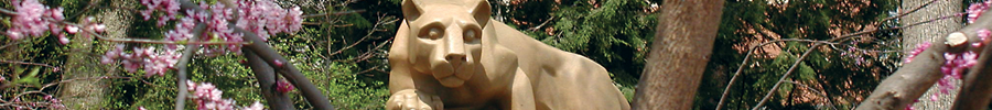 Penn State University Memorial Sites | Flickr / Creative Commons / PSU pix