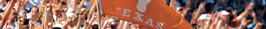 University of Texas Memorial Sites | Flickr / Creative Commons / UT Austin