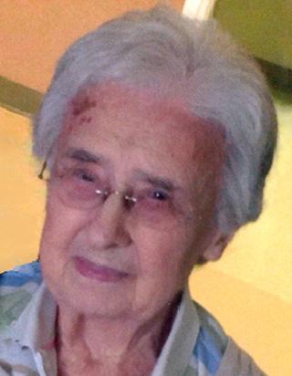 Teressa Smith Obituary - Hertford, NC | The Daily Advance