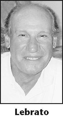 JOSEPH LEBRATO Obituary - Fort Wayne, IN | Fort Wayne ...