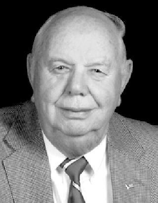 Ralph Hall Obituary - Greenville, NC | The Daily Reflector