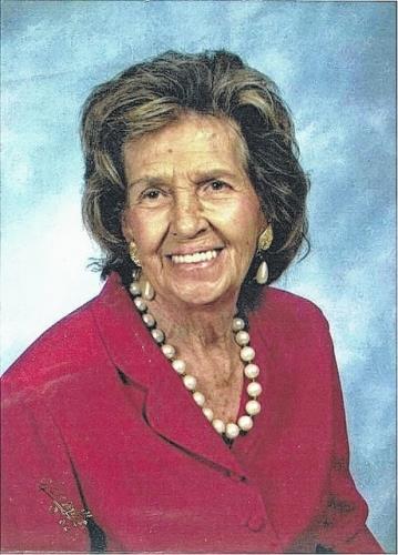 Lula Bradley Obituary Prestonsburg KY The Floyd County Times