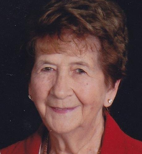Geraldine Westrich Obituary - St. Louis, MO | St. Louis Post-Dispatch