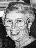 Lila Newman - Obituary