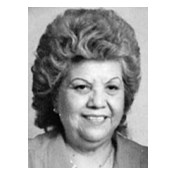 Mary Olive Arroyo Obituary - Visitation & Funeral Information