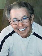 Don Crawford Obituary (2015)