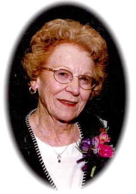 eudora vanderboom obituary legacy