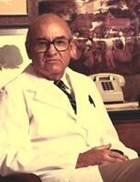 Dr. William Smith Obituary (Batesville)