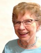 Marie Comstock Obituary (Batesville)