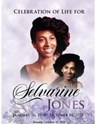 Selvarine Jones Obituary (Batesville)