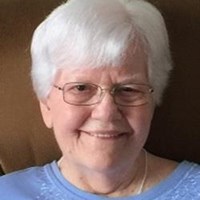 Dorothy Cates Obituary