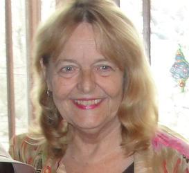Carol Chapman Obituary