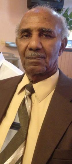 Melvin Barnes Sr Obituary Houston Texas Legacy Com