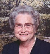 Dorothy Thomason Porter Obituary