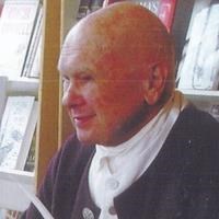 Frederic-Bauer-Obituary - Salem, Massachusetts