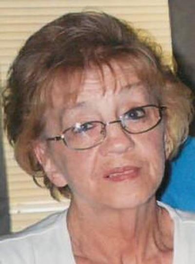 Patricia Marzec Obituary